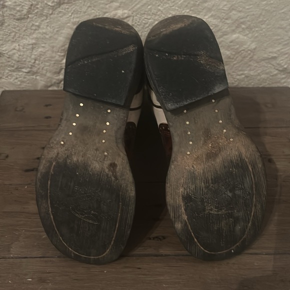 Ariat Western Boots - Picture 4 of 6